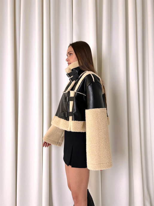 Fade Deri Mont 23K000456