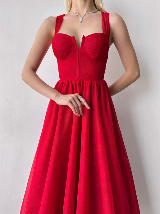 Felimo Elbise 23Y000159