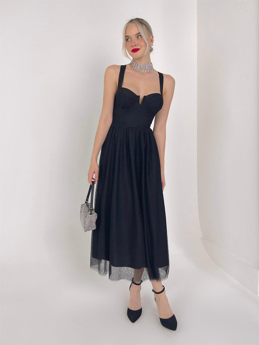 Felimo Elbise 23Y000159