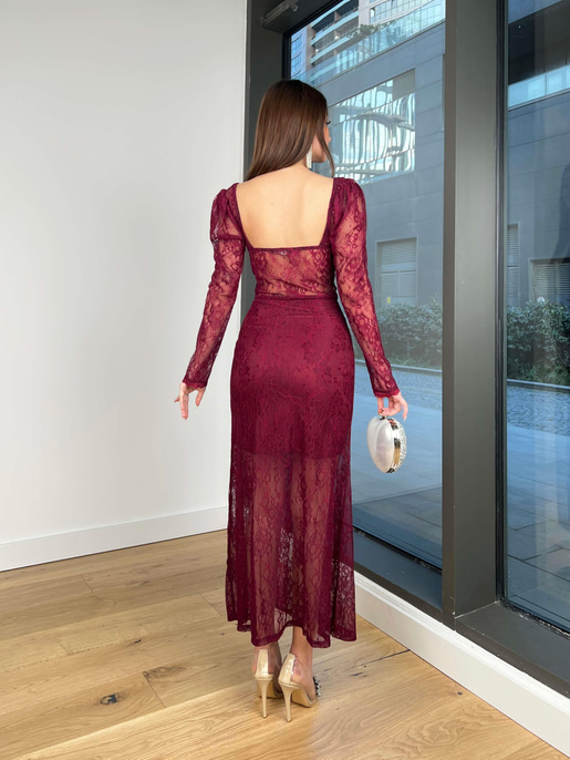 Fernando elbise 24Y110