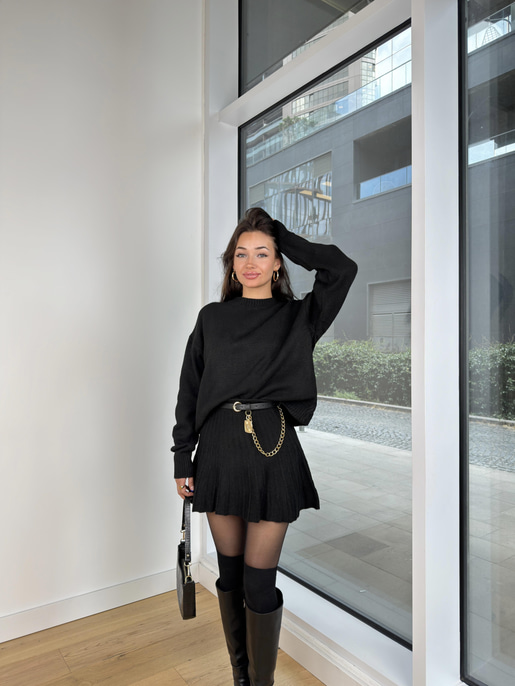 Firas triko takım 25K116