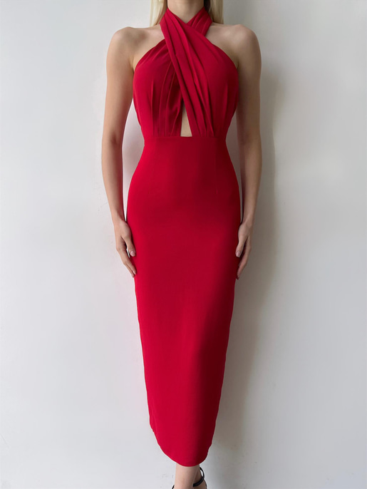 Frankıe Elbise 23Y000266