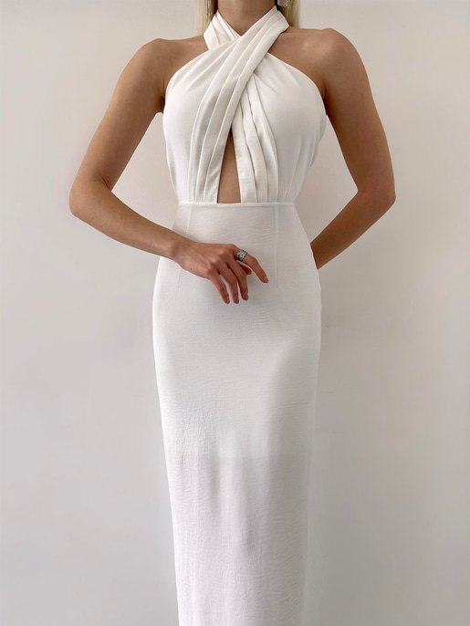 Frankıe Elbise 23Y000266