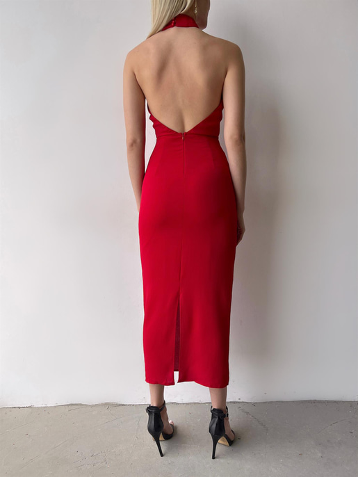 Frankıe Elbise 23Y000266