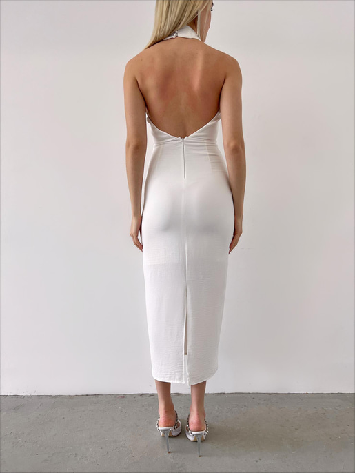 Frankıe Elbise 23Y000266