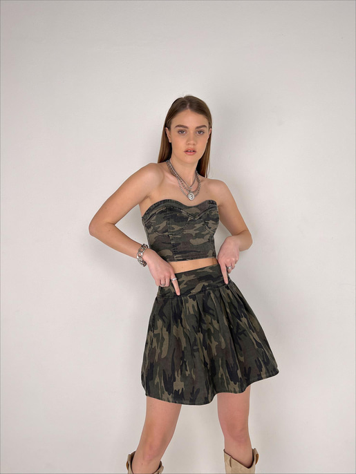 Freena İkili Takım 23Y000107