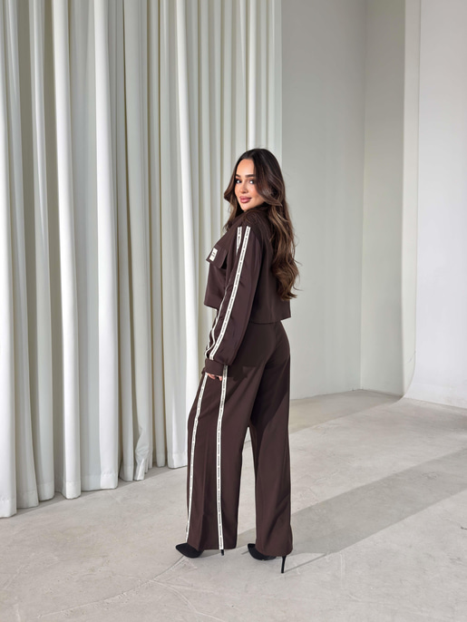 GARNİLİ TAKIM 26K405