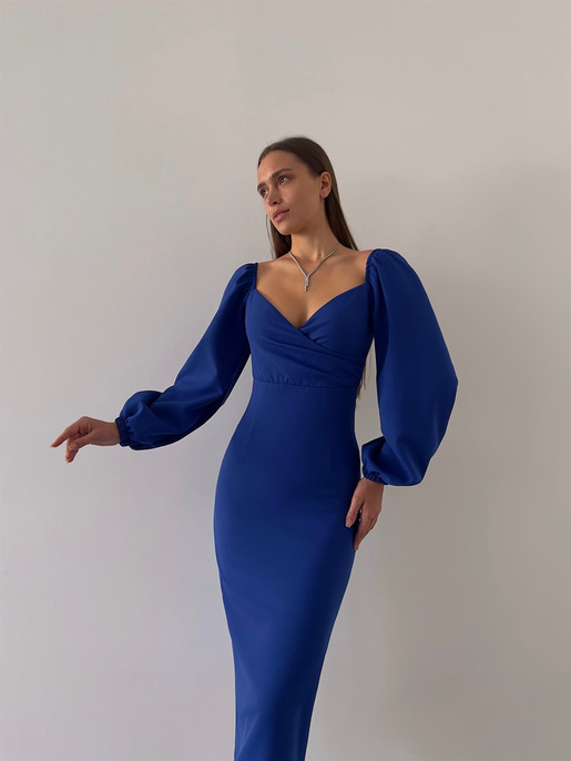 Gaspara Elbise 23K000208