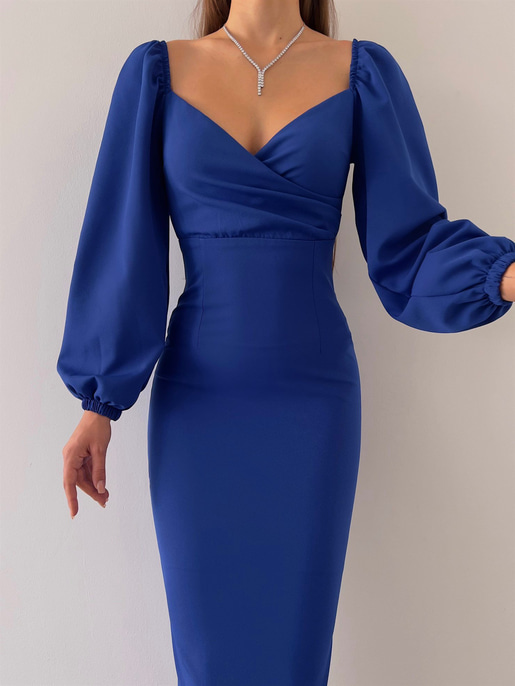 Gaspara Elbise 23K000208