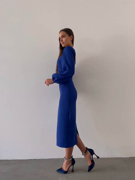 Gaspara Elbise 23K000208