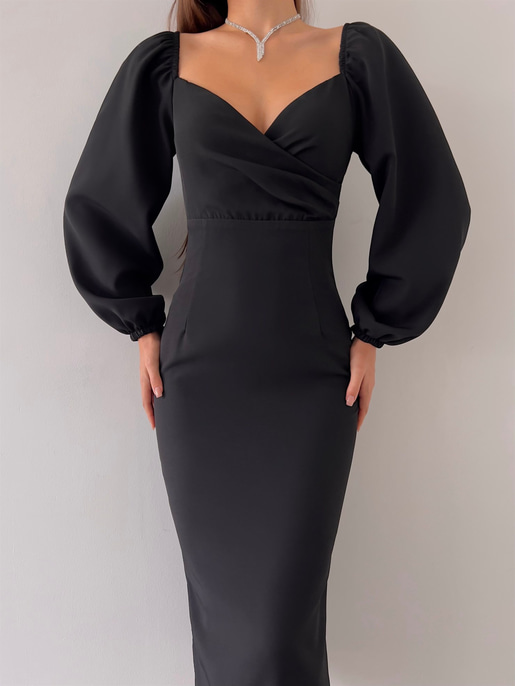 Gaspara Elbise 23K000208