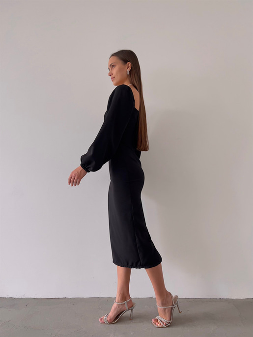 Gaspara Elbise 23K000208