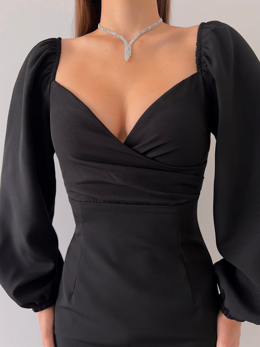 Gaspara Elbise 23K000208