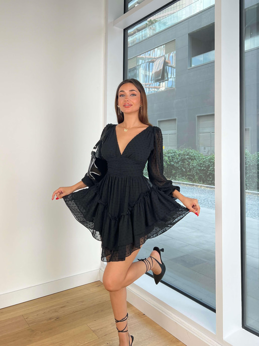 Gavrilo Elbise 24Y828