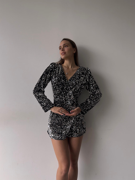 Giulietta Elbise 23K000354