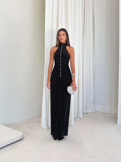 Gloria elbise 26K022