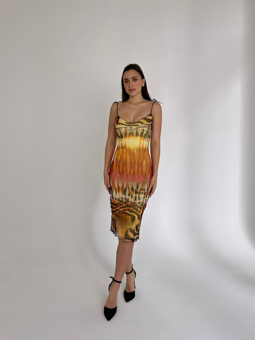 Grealish Elbise 23Y000008