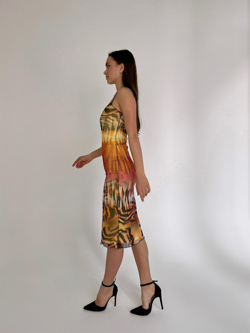 Grealish Elbise 23Y000008