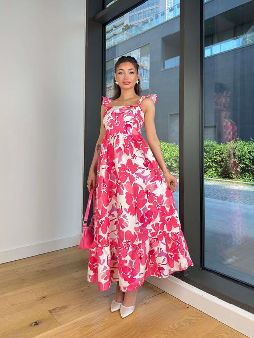 Gronlo elbise 25Y408