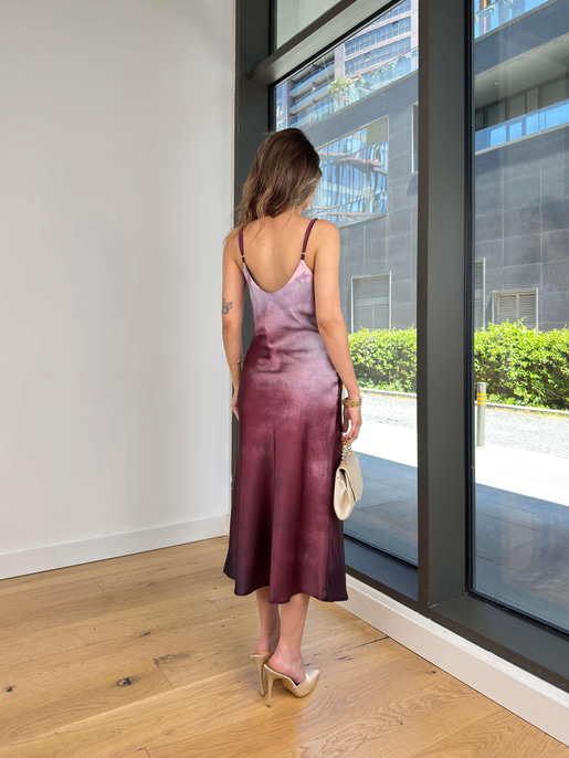 Halder elbise 25Y371