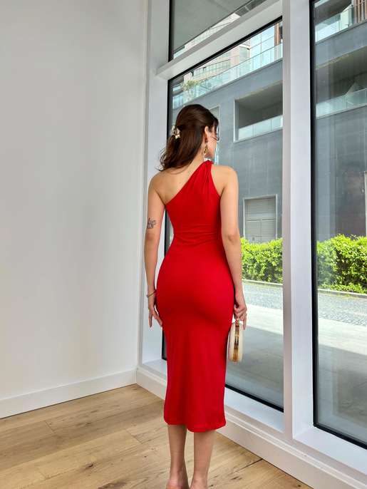 Harmonie Elbise 24Y148