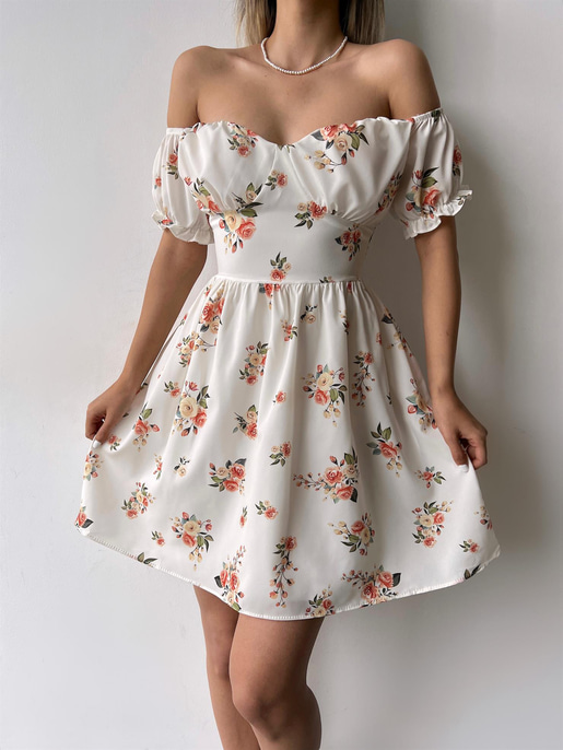 Harvey Elbise 23Y000243