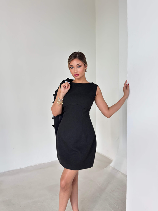 Heldir elbise 26K105