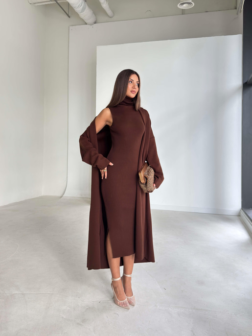 Heldo triko takım 26K094