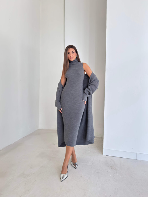 Heldo triko takım 26K094