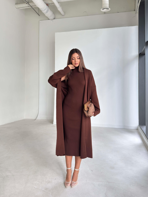 Heldo triko takım 26K094