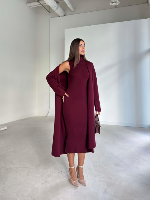 Heldo triko takım 26K094