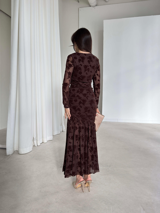 Helnor elbise 26K378