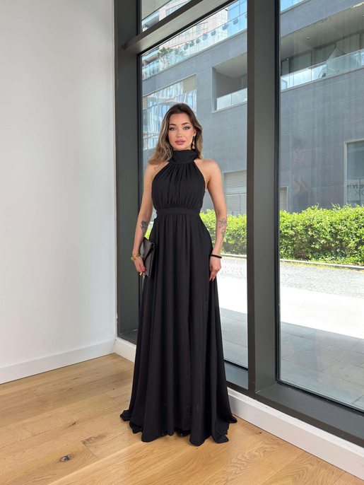 Herlan elbise 25Y409