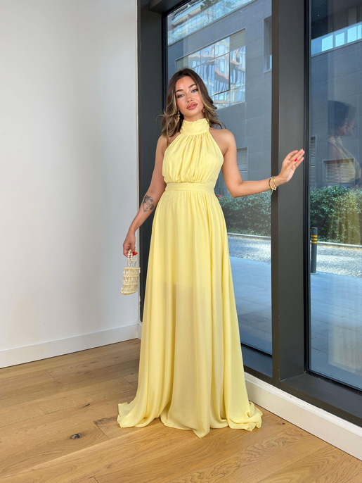 Herlan elbise 25Y409