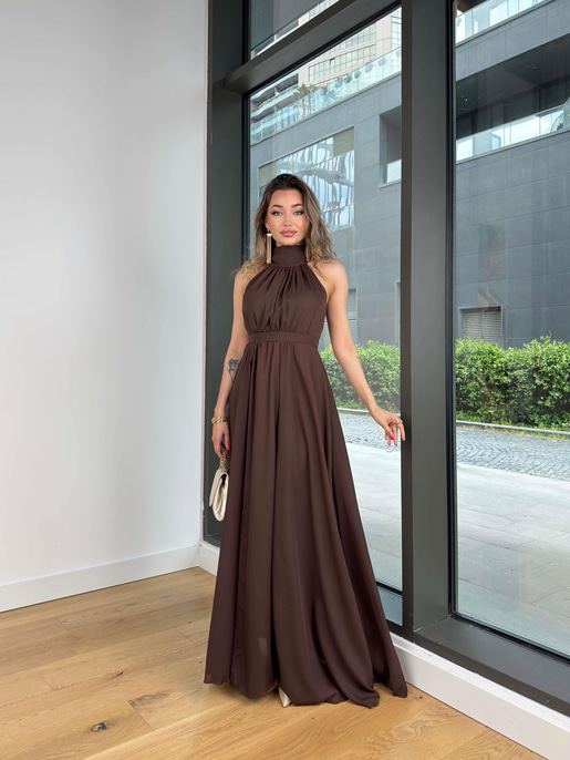 Herlan elbise 25Y409