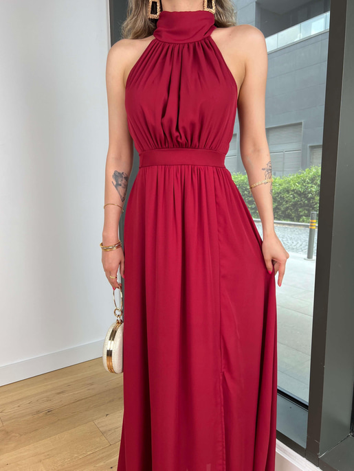 Herlan elbise 25Y409