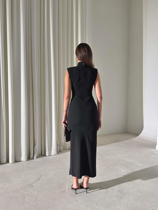 Hillonde elbise 26Y001