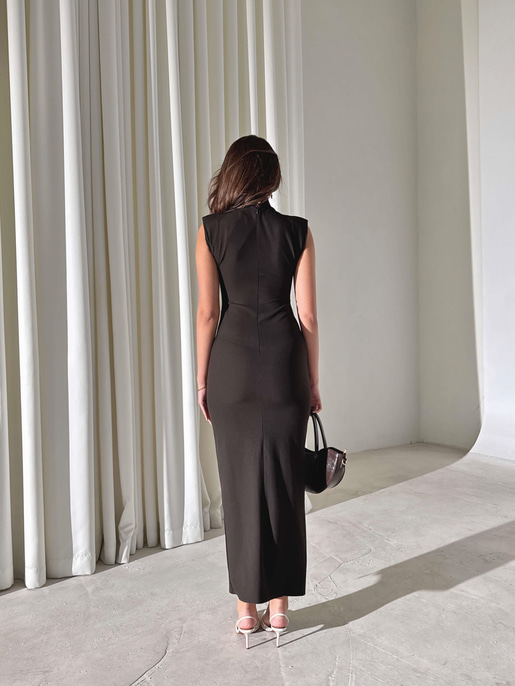 Hillonde elbise 26Y001