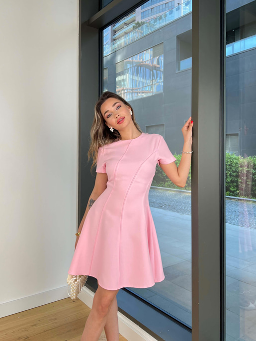 Holinda  elbise 25Y370