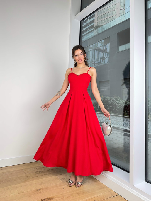 Hubert elbise 24Y129