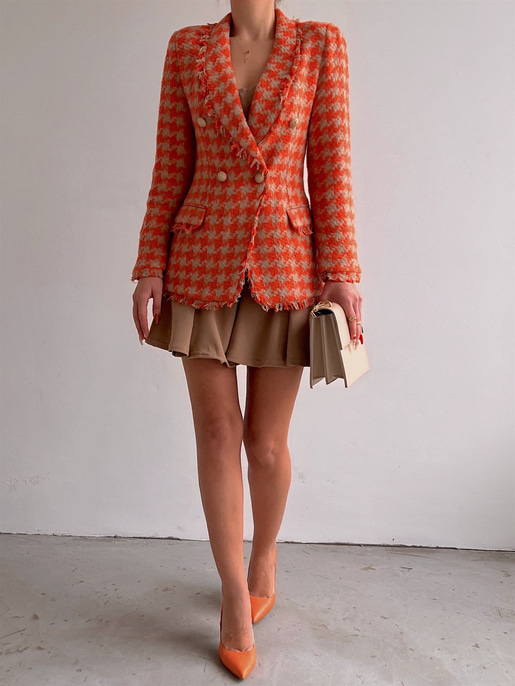 Iliana Ceket 22K000491