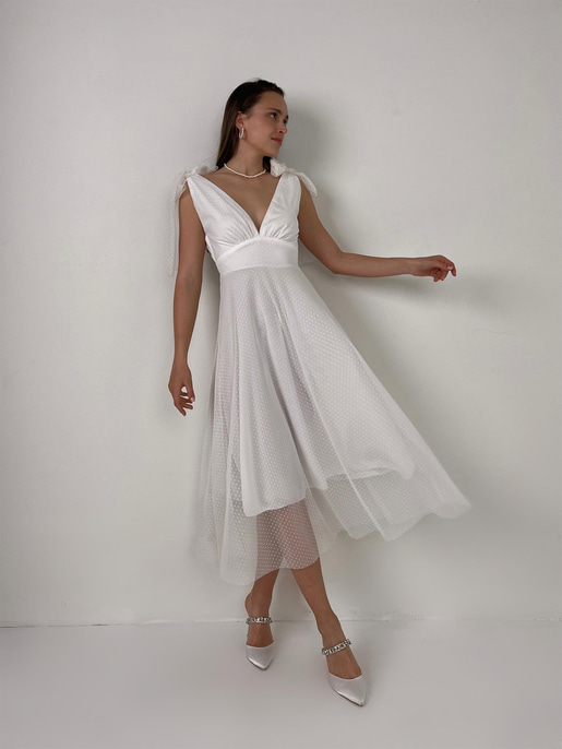 İriş Elbise 23Y000096