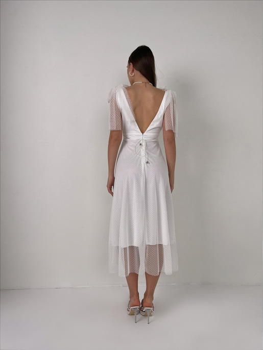 İriş Elbise 23Y000096