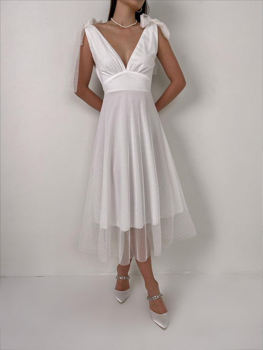 İriş Elbise 23Y000096