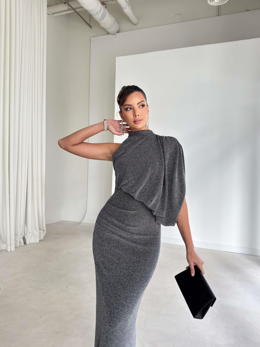 Irnila elbise 26K338