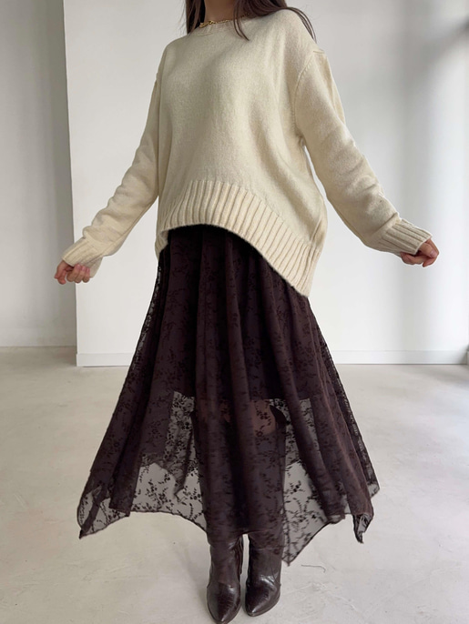 Isabella   Kazak 26K368