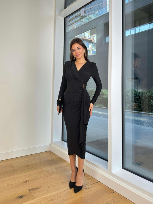 iveta ELBİSE 25K182