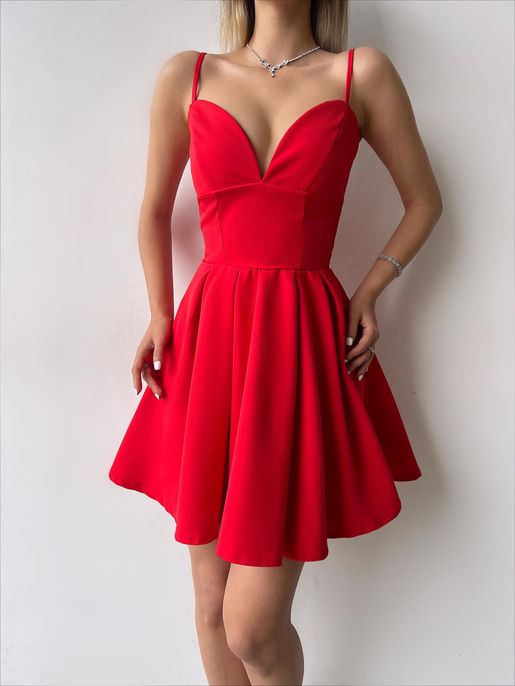 Jaco elbise 23Y000236