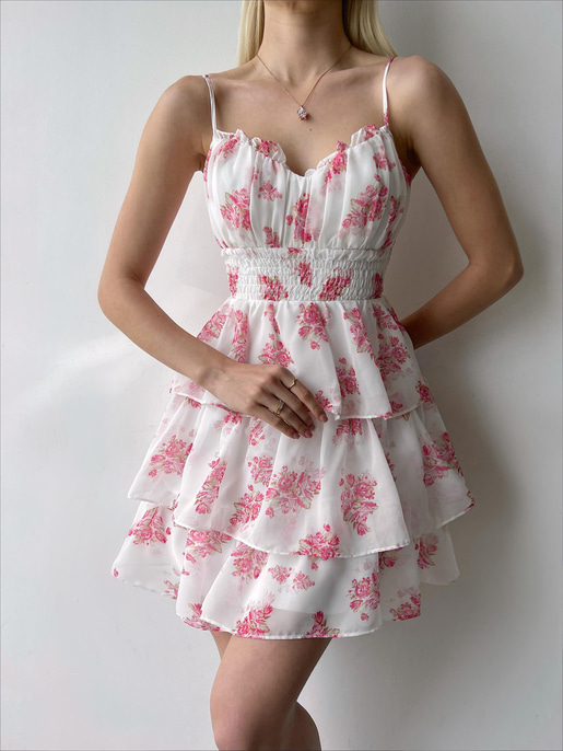 Jadson elbise 23Y000268