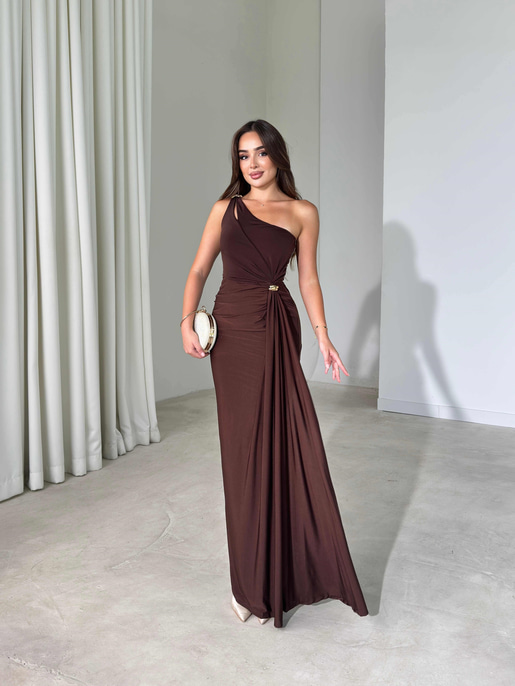 Janelle elbise 26Y470